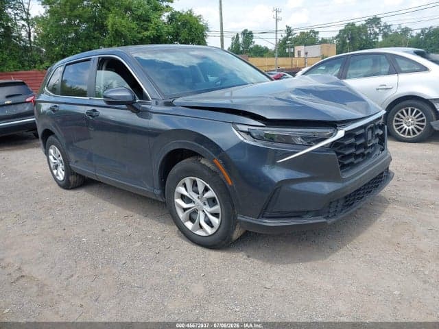 2025 HONDA CR-V LX AWD - 1