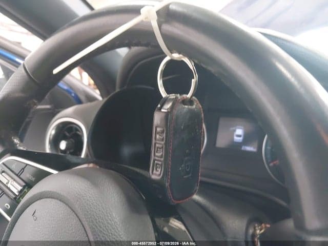 2021 KIA FORTE GT-LINE 11