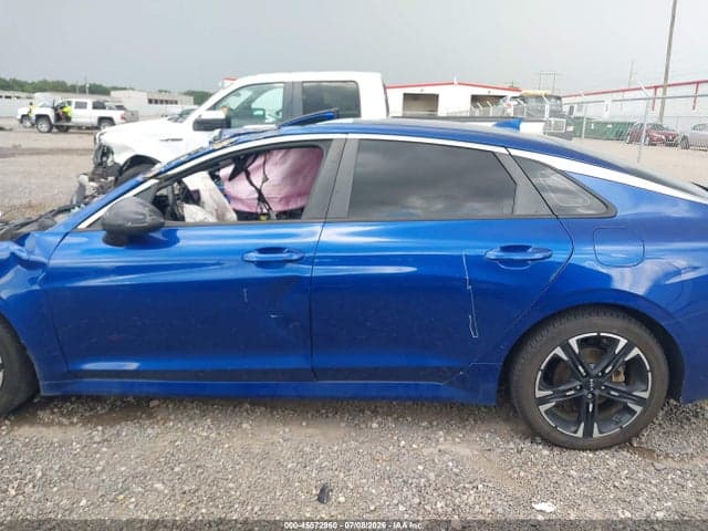 2022 KIA K5 GT-LINE 15