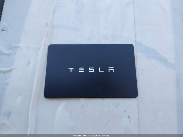 2024 TESLA MODEL Y LONG RANGE DUAL MOTOR ALL-WHEEL DRIVE 10