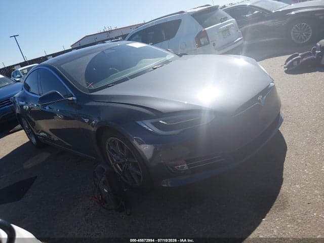 2017 TESLA MODEL S 100D/60D/75D/90D/P100D