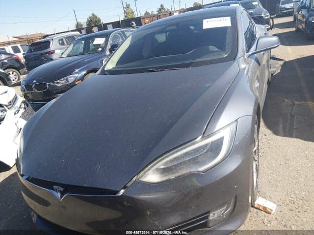 2017 TESLA MODEL S 100D/60D/75D/90D/P100D 12