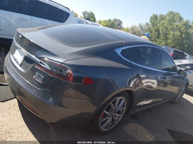 2017 TESLA MODEL S 100D/60D/75D/90D/P100D 13