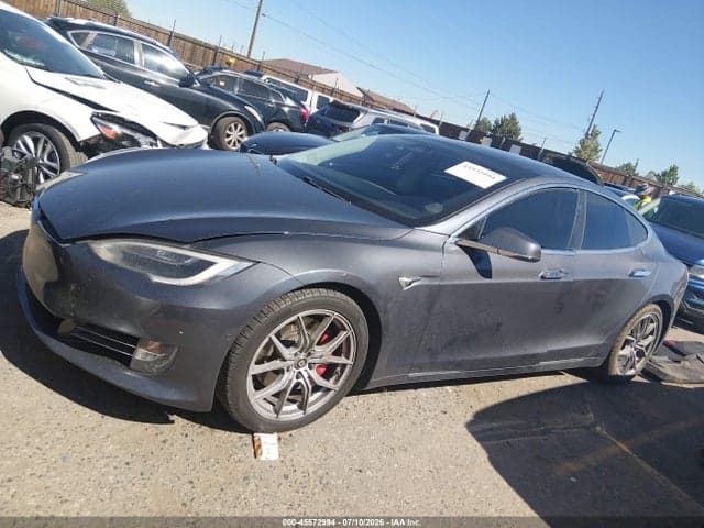 2017 TESLA MODEL S 100D/60D/75D/90D/P100D 14
