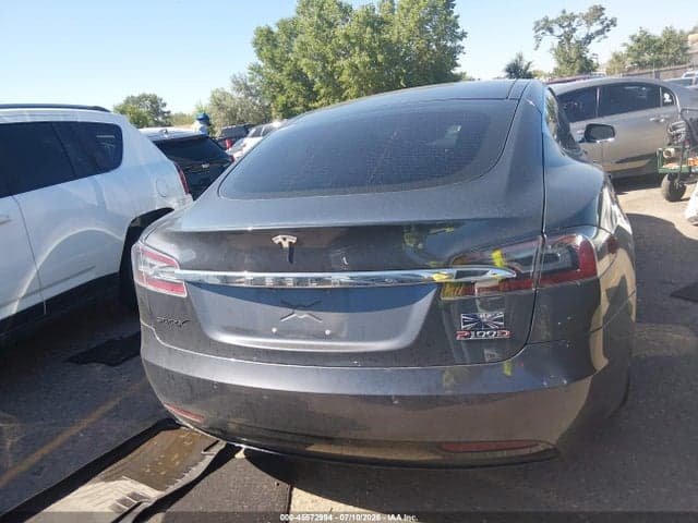 2017 TESLA MODEL S 100D/60D/75D/90D/P100D 16