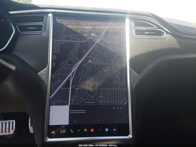 2017 TESLA MODEL S 100D/60D/75D/90D/P100D 18