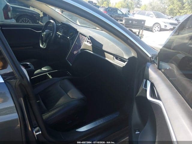 2017 TESLA MODEL S 100D/60D/75D/90D/P100D 5