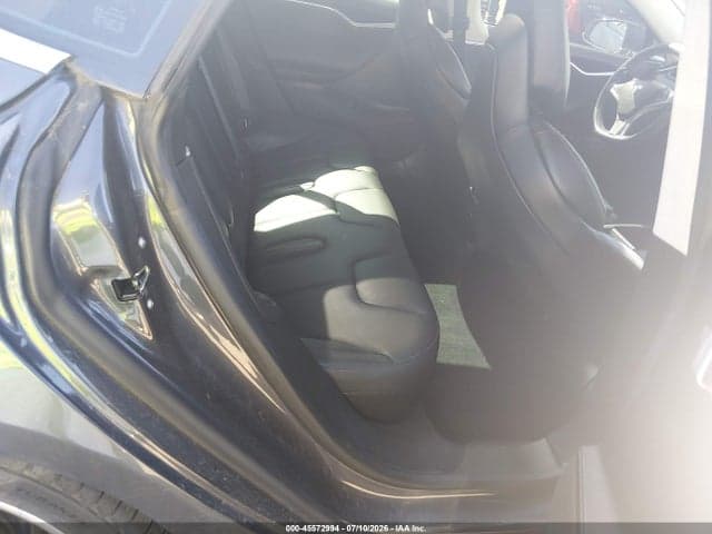 2017 TESLA MODEL S 100D/60D/75D/90D/P100D 8