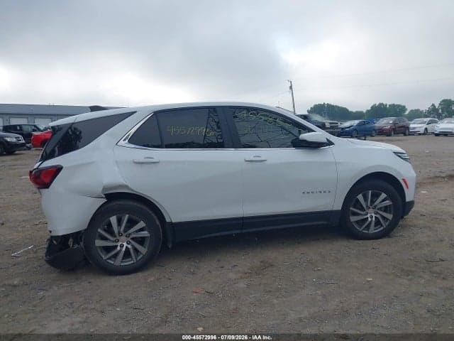 2022 CHEVROLET EQUINOX AWD LT 12