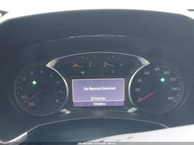 2022 CHEVROLET EQUINOX AWD LT 14