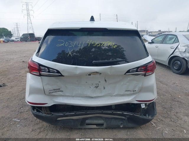 2022 CHEVROLET EQUINOX AWD LT 15