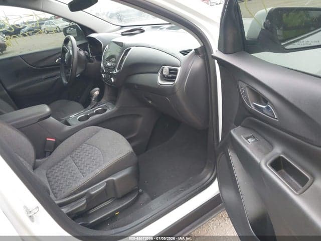 2022 CHEVROLET EQUINOX AWD LT 5