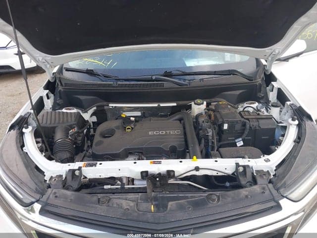 2022 CHEVROLET EQUINOX AWD LT 10