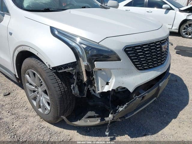 2020 CADILLAC XT4 FWD PREMIUM LUXURY 6