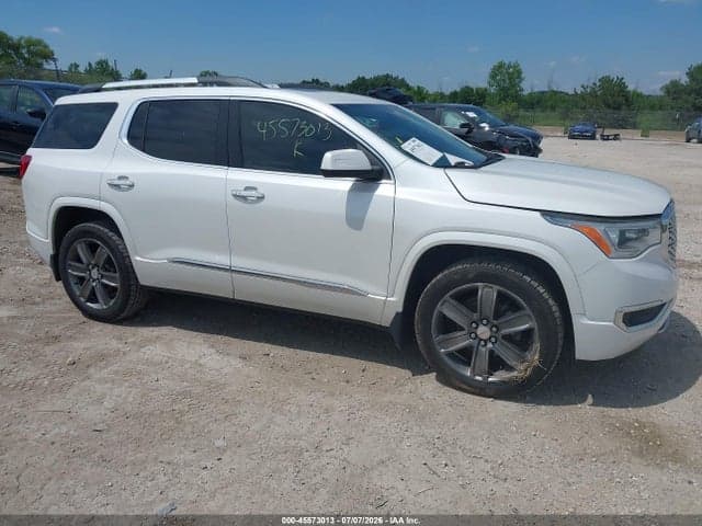 2017 GMC ACADIA DENALI - 1