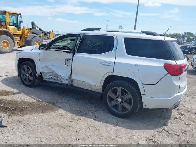 2017 GMC ACADIA DENALI 3