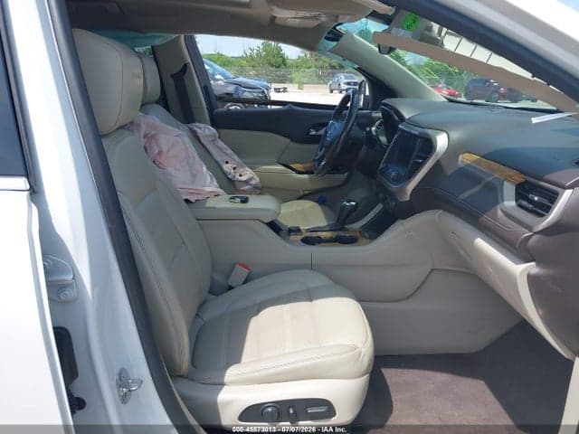 2017 GMC ACADIA DENALI 5