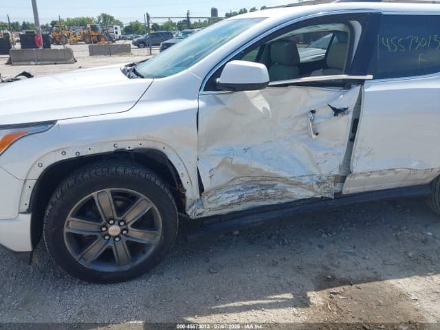 2017 GMC ACADIA DENALI 6