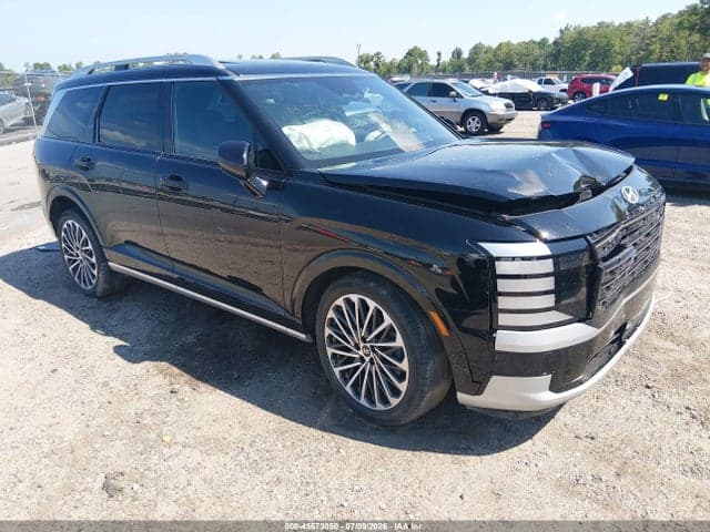 2026 HYUNDAI PALISADE CALLIGRAPHY 1