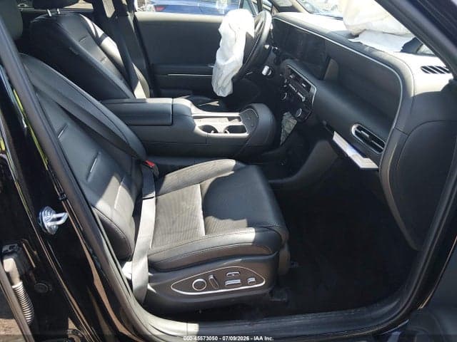 2026 HYUNDAI PALISADE CALLIGRAPHY 5