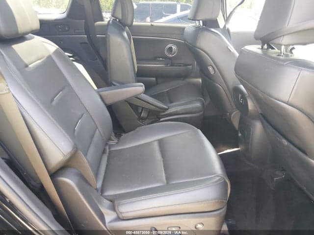 2026 HYUNDAI PALISADE CALLIGRAPHY 8