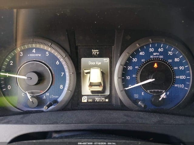 2020 TOYOTA SIENNA LE 7