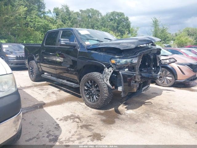 2025 RAM 1500 BIG HORN 4X4 5'7 BOX 1