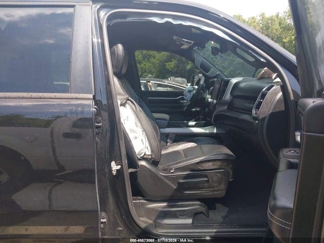2025 RAM 1500 BIG HORN 4X4 5'7 BOX 5