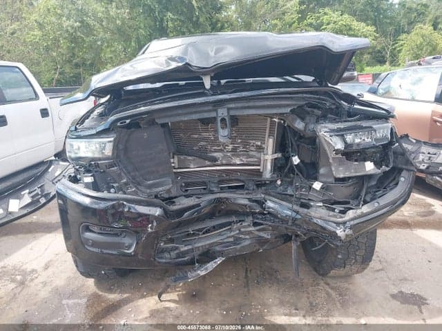 2025 RAM 1500 BIG HORN 4X4 5'7 BOX 6