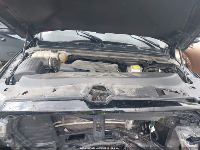 2025 RAM 1500 BIG HORN 4X4 5'7 BOX 10
