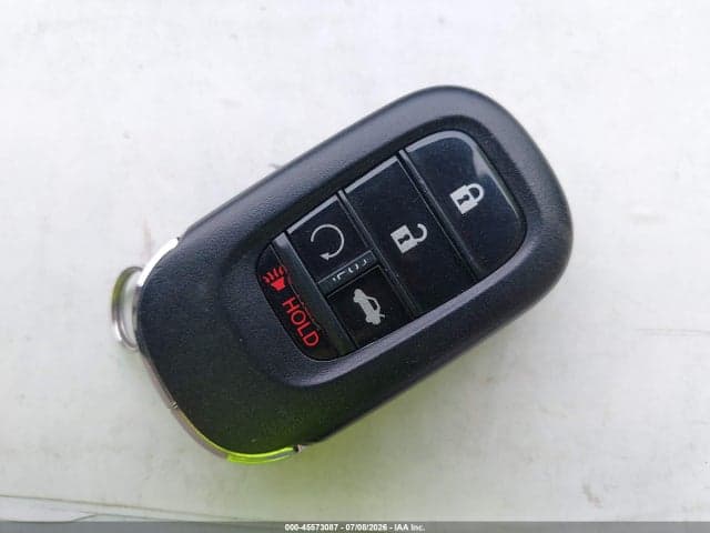 2025 HONDA ACCORD HYBRID SPORT-L 11