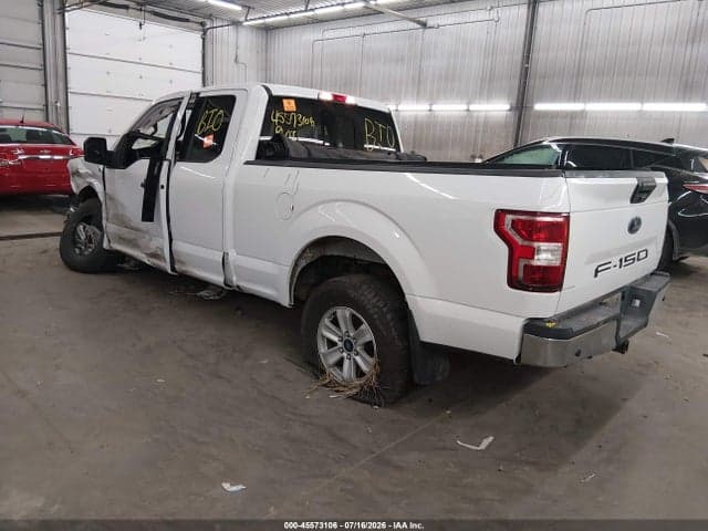 2020 FORD F-150 XLT 3