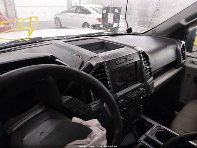 2020 FORD F-150 XLT 6