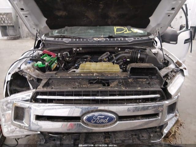 2020 FORD F-150 XLT 10