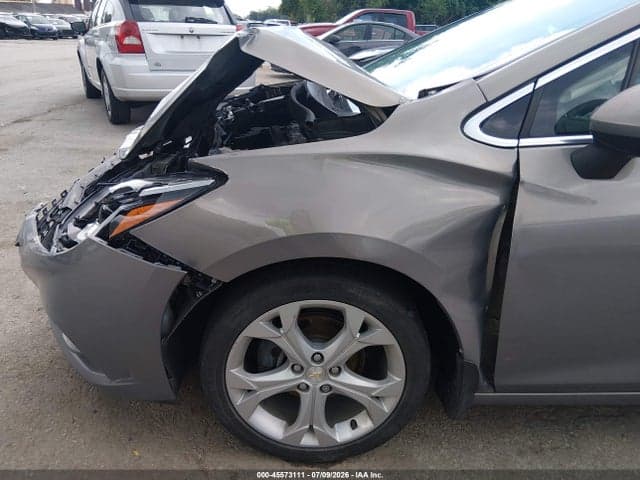 2017 CHEVROLET CRUZE PREMIER AUTO 18