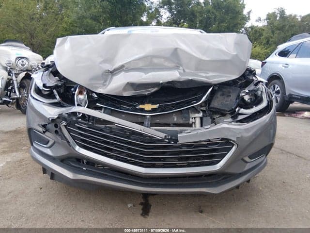 2017 CHEVROLET CRUZE PREMIER AUTO 6