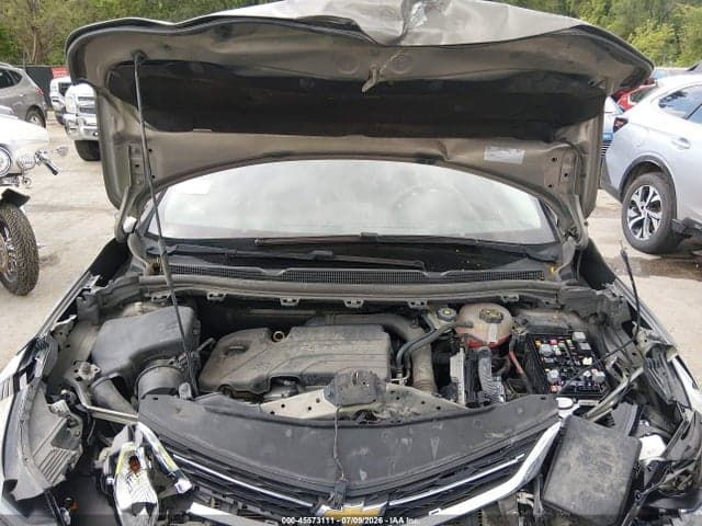 2017 CHEVROLET CRUZE PREMIER AUTO 10