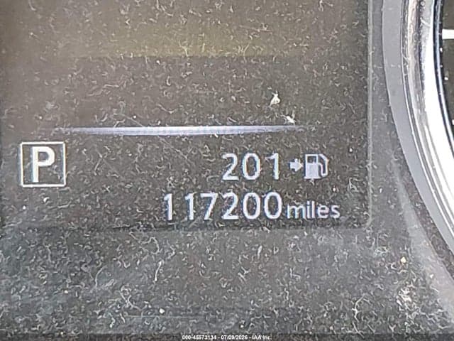 2017 NISSAN ROGUE SPORT SV 16