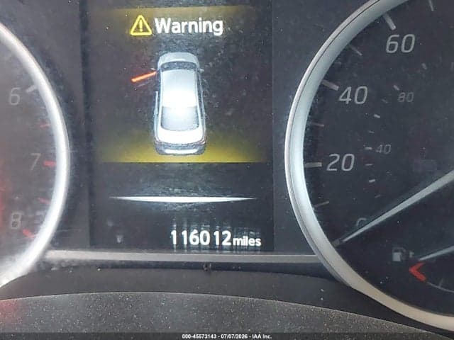 2017 NISSAN SENTRA SV 7