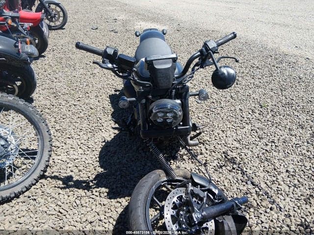 2026 HONDA CMX1100 A 2