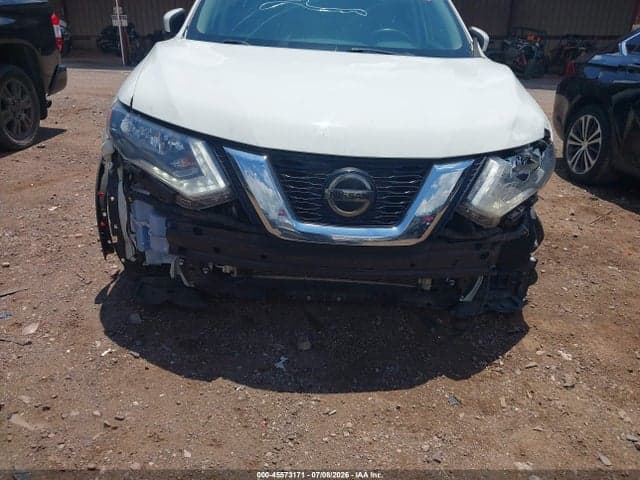2020 NISSAN ROGUE SV INTELLIGENT AWD 6