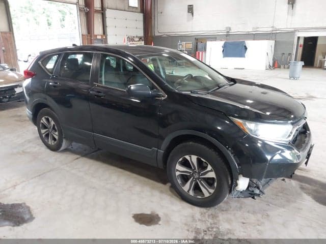 2018 HONDA CR-V LX 1