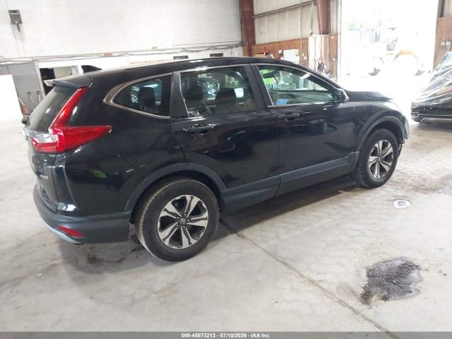 2018 HONDA CR-V LX 4