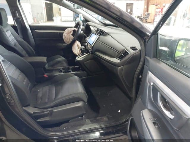 2018 HONDA CR-V LX 5