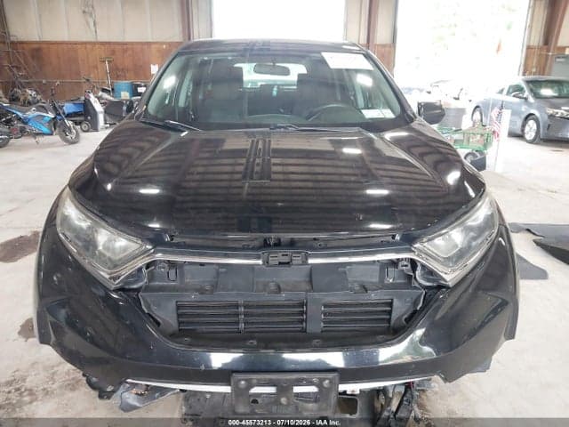 2018 HONDA CR-V LX 6
