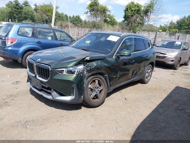 2023 BMW X1 XDRIVE28I 2