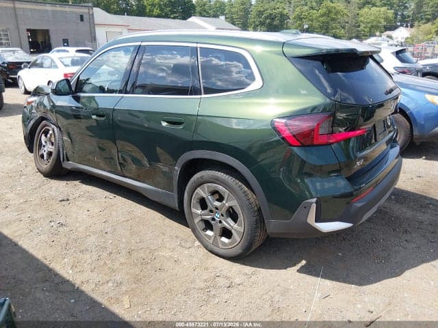 2023 BMW X1 XDRIVE28I 3
