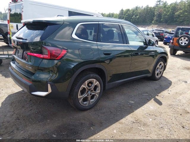 2023 BMW X1 XDRIVE28I 4