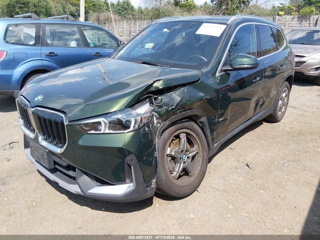2023 BMW X1 XDRIVE28I 6