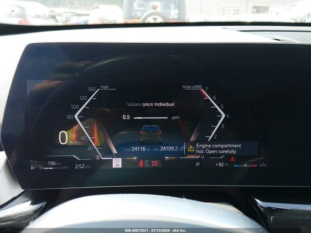 2023 BMW X1 XDRIVE28I 7